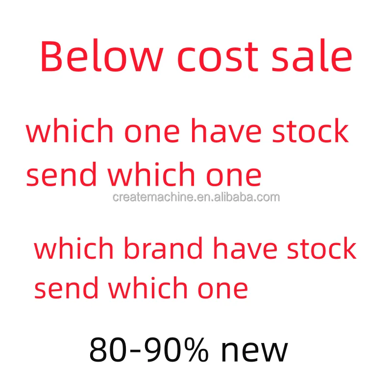 new 90-90 % new 