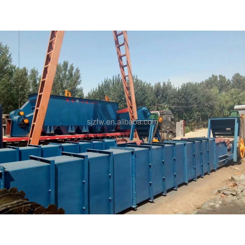 Low cost custom screw lifter Screw conveyor screw lifter Vibratory Conveyor Systems Coal washing hoist
