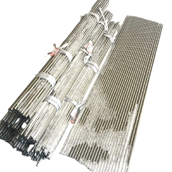 Молибденовый сплав Ground ASTM B387, молибденовый стержень 364