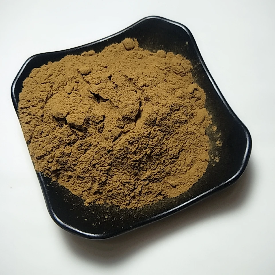 Поставка от производителя натуральный экстракт чая oolong порошок мгновенного