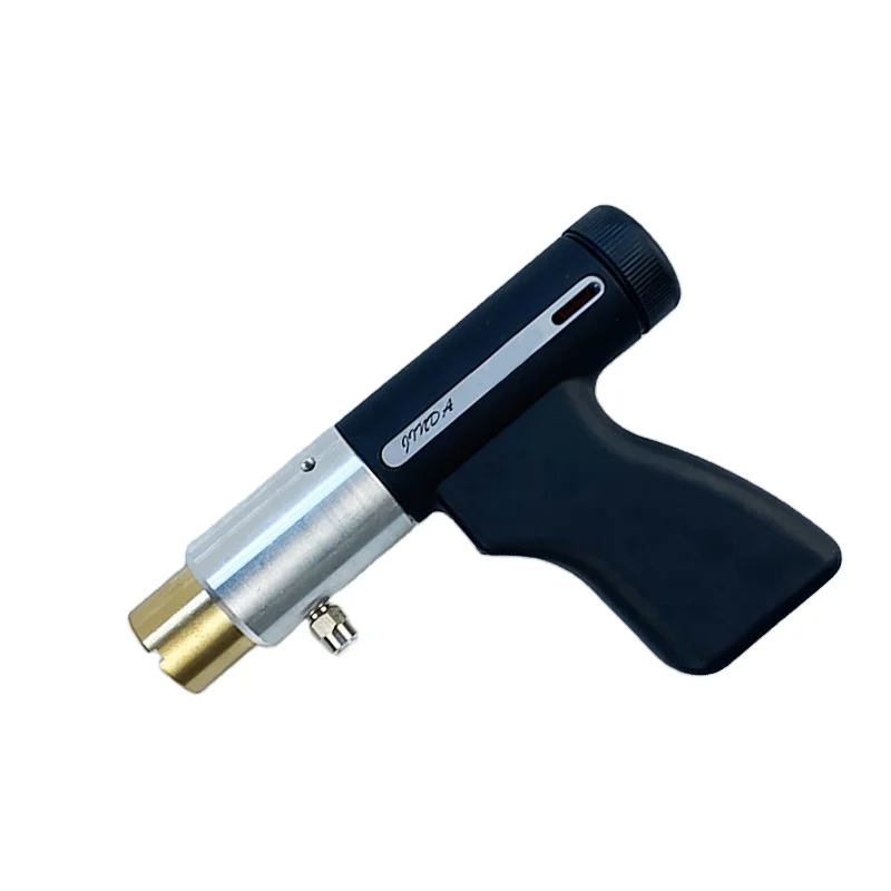 DEM SWG-10 Robust gun for Drawn arc stud welding machine of threaded studs