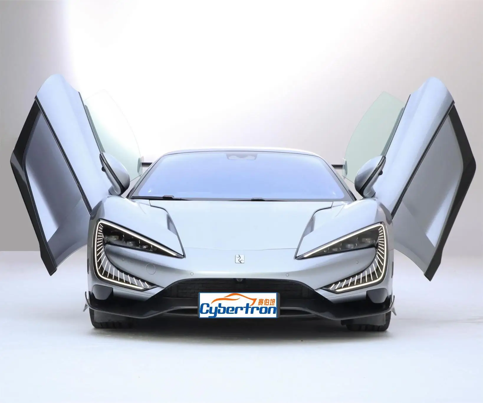 PRE-SALE 2024 BYD YANGWANG U9 электромобили левое рулевое управление новые и подержанные автомобили спортивные 300 км/ч китайские аккумуляторы