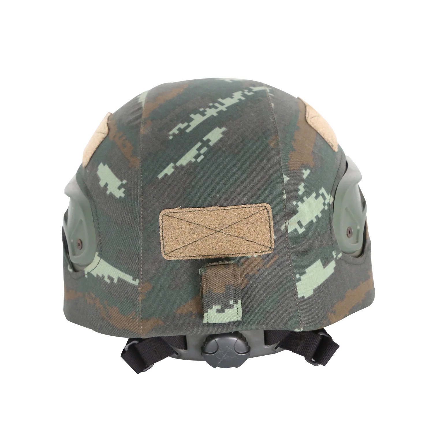 Factory supplies custom industrial safety tactical helmets