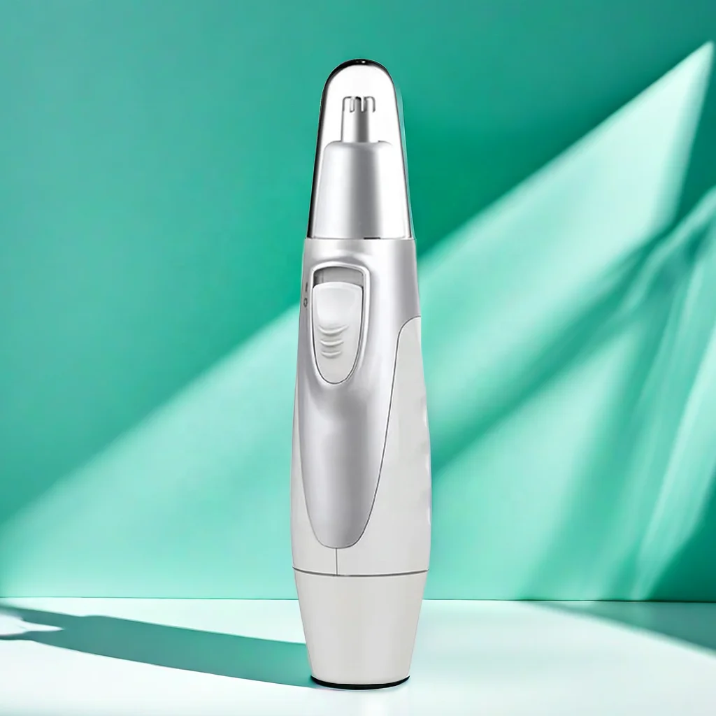Factory Price Nose Hair Remover Wholesale Professional Electric Nose Ear Trimmer
