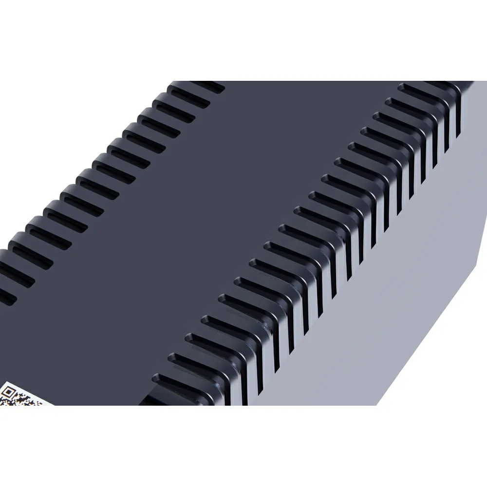 The New Listing DC UPS Power System Time-limited Reliable Operation UPS Lithium Battery