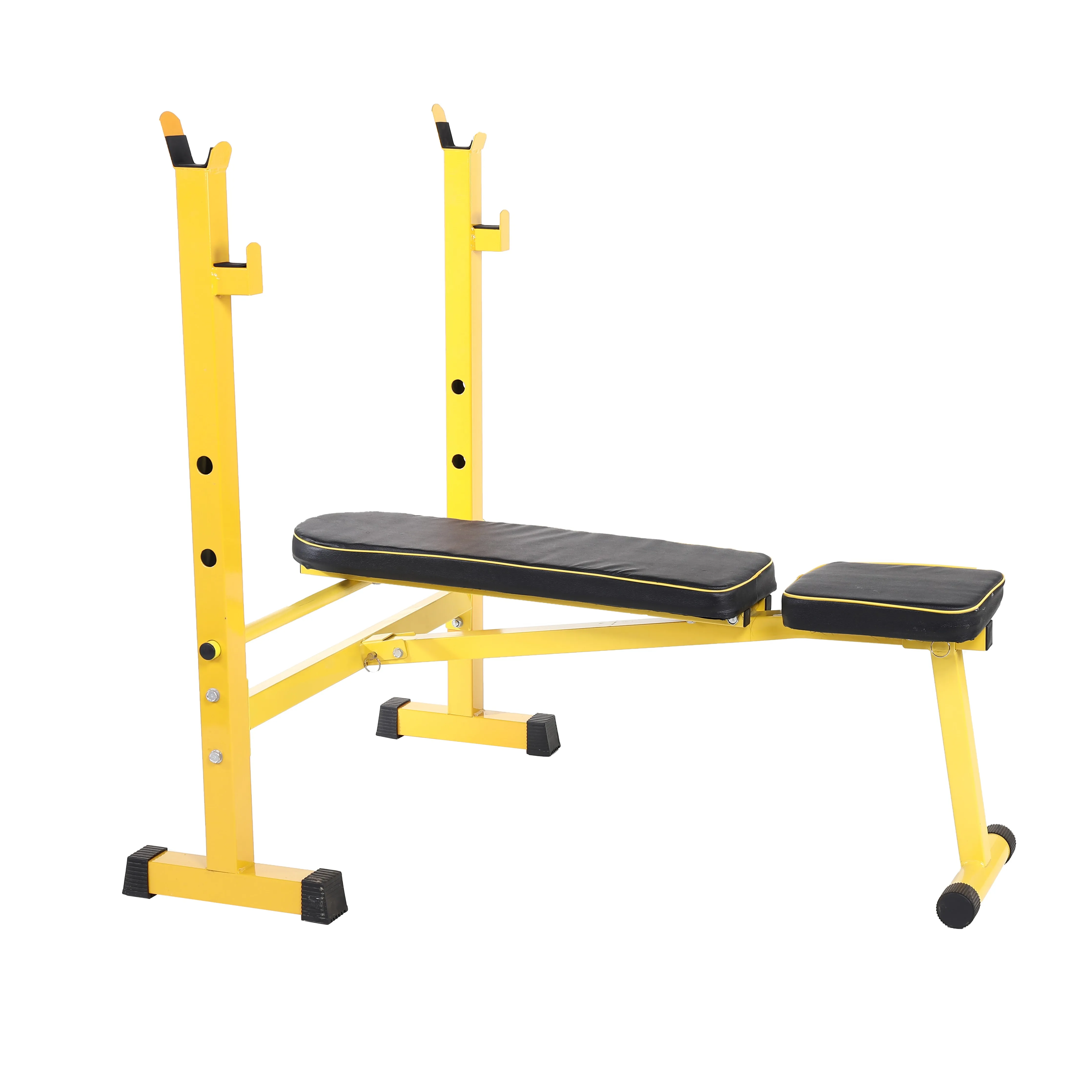 High Quality Multi Purpose Portable Strength Training Weightlifting Bench For Gym