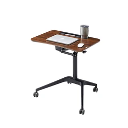 Factory In Stock Big Sale Ergonomic Simple Desk Student Portable Laptop Table lift table study