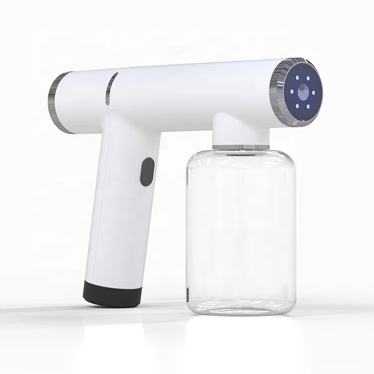 New Design Modern Sprayer Nano Fogger Gun Electric Fogger Machine