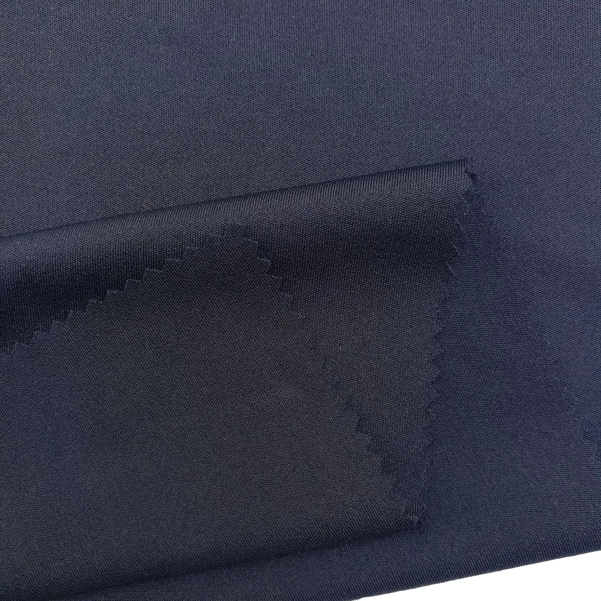 Спортивный костюм из полиэстера и спандекса для йоги