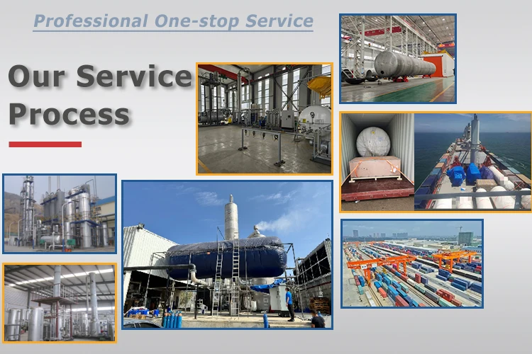 CO2 Liquefaction Recovery Plant/Carbon Dioxide Recovery Plant Manufacturer/Efficient CO2 Recovery Plants