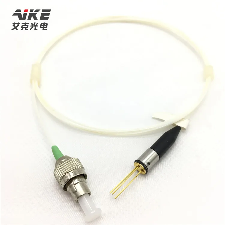 AIKE 2.5 Gbps 1310 DFB laser diode module for fiber optic communication