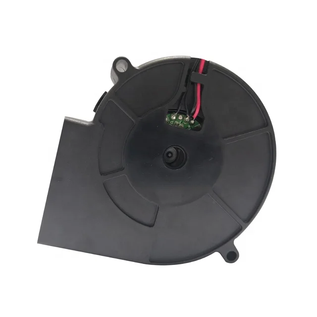 
Customized 12v 24v 97x97x33mm dc centrifugal blower fan 