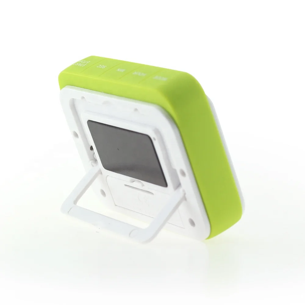 KH-TM006 Magnetic Classroom Study Mate Digital Silent Interval Countdown Clock Timer