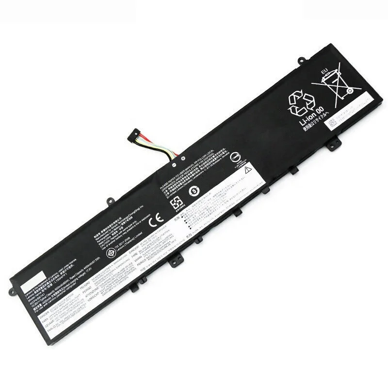 Strength Factory Laptop Battery For Lenovo Yoga C940-15IRH s740-15irh battery L18M4PF1 SB10W67267