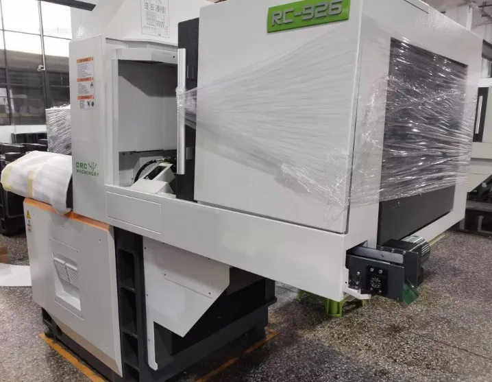 High Quality Dual Spindle Swiss Lathe Swiss Type 5 Axis Cnc Lathe