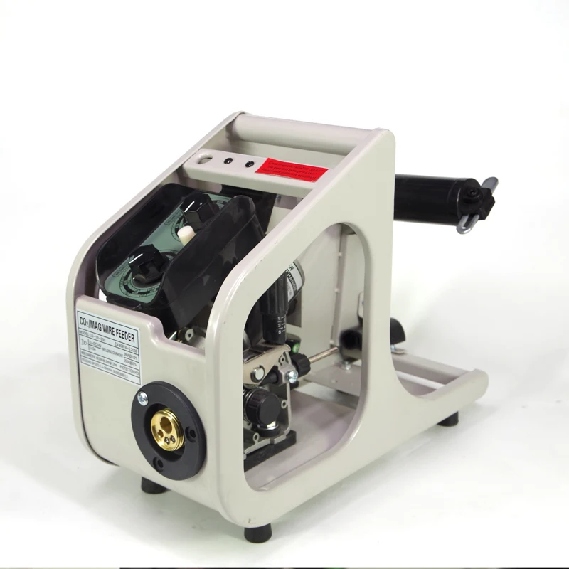 mig welding motor automatic co2  cold cored  machines  mag  welding wire feeder