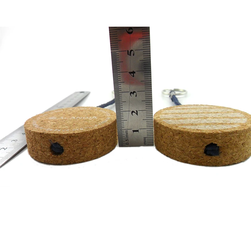 Пользовательский рекламный Печатный пляжный плавающий мужской короткий пенный плавающий пробковый брелок