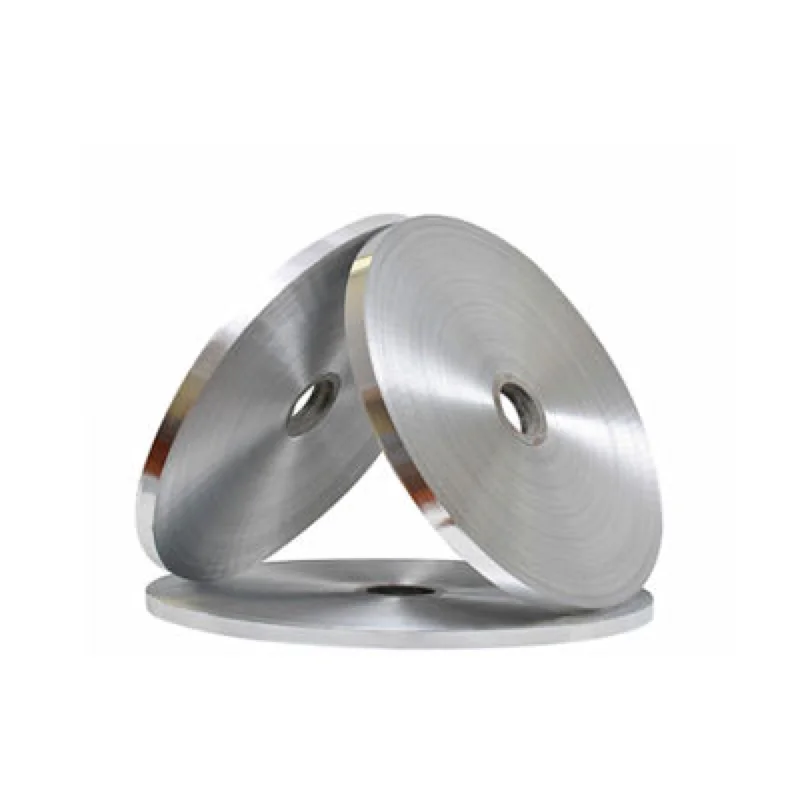 Factory Customized Aluminium Strip 1mm, 0.5mm, 2mm Aluminum Tape for Sale
