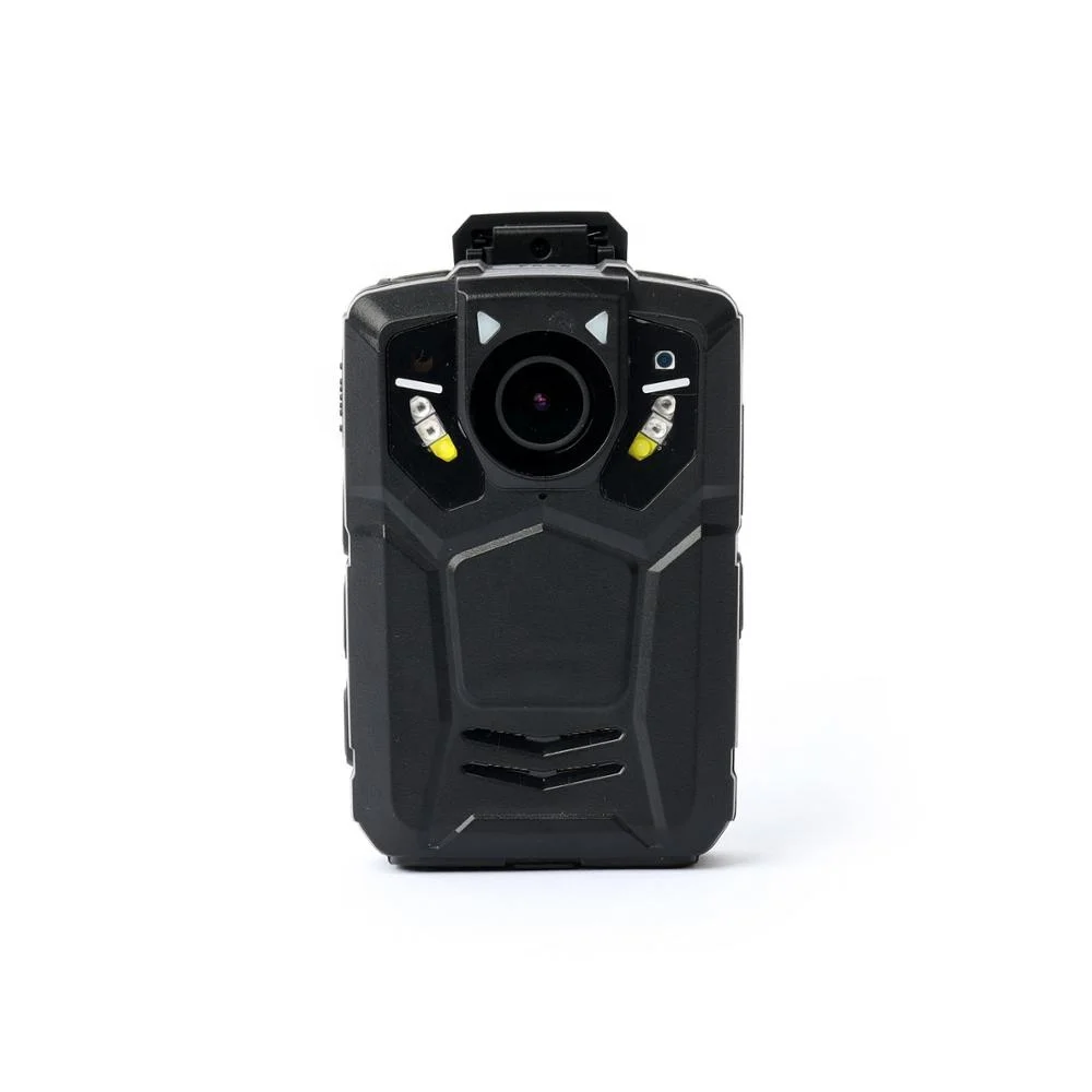 Senken DSJ-X7 32G WIFI GPS law enforcement 4G body worn camera