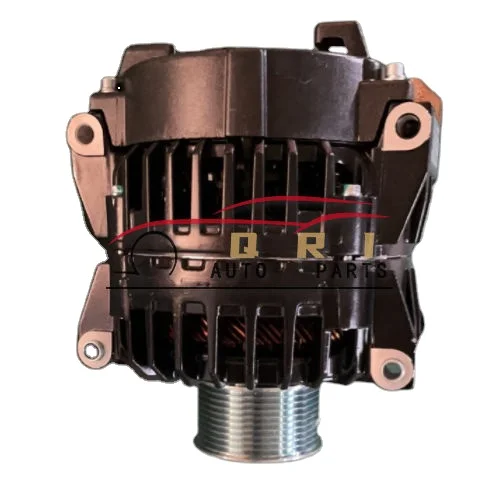 24V 150A генератора костюмы для 2470900 HD290551501 для автобуса Scania