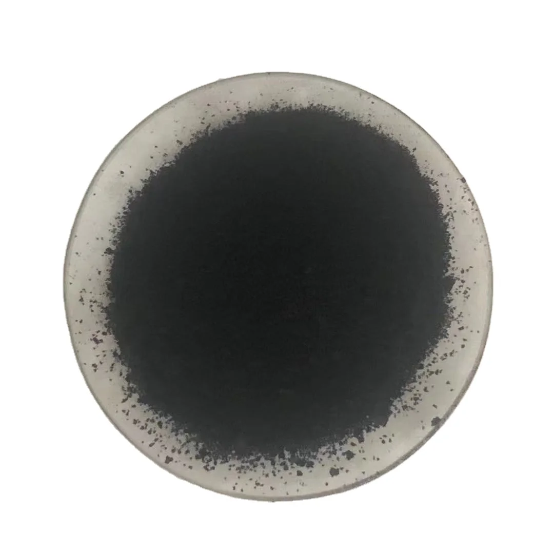 Sulfur Dye Sulphur Black for Black Denim