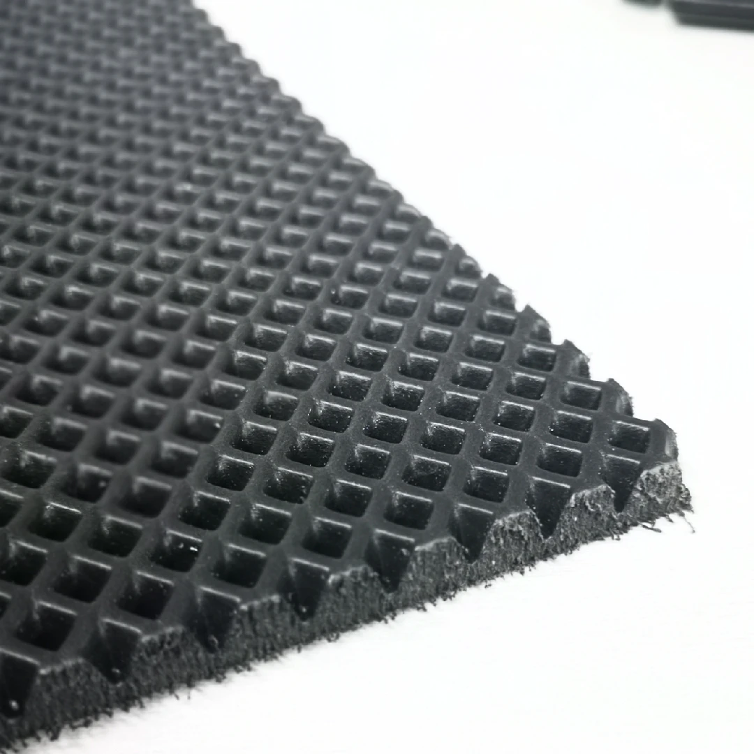 Universal car mats high density eva foam sheet for car floor mats