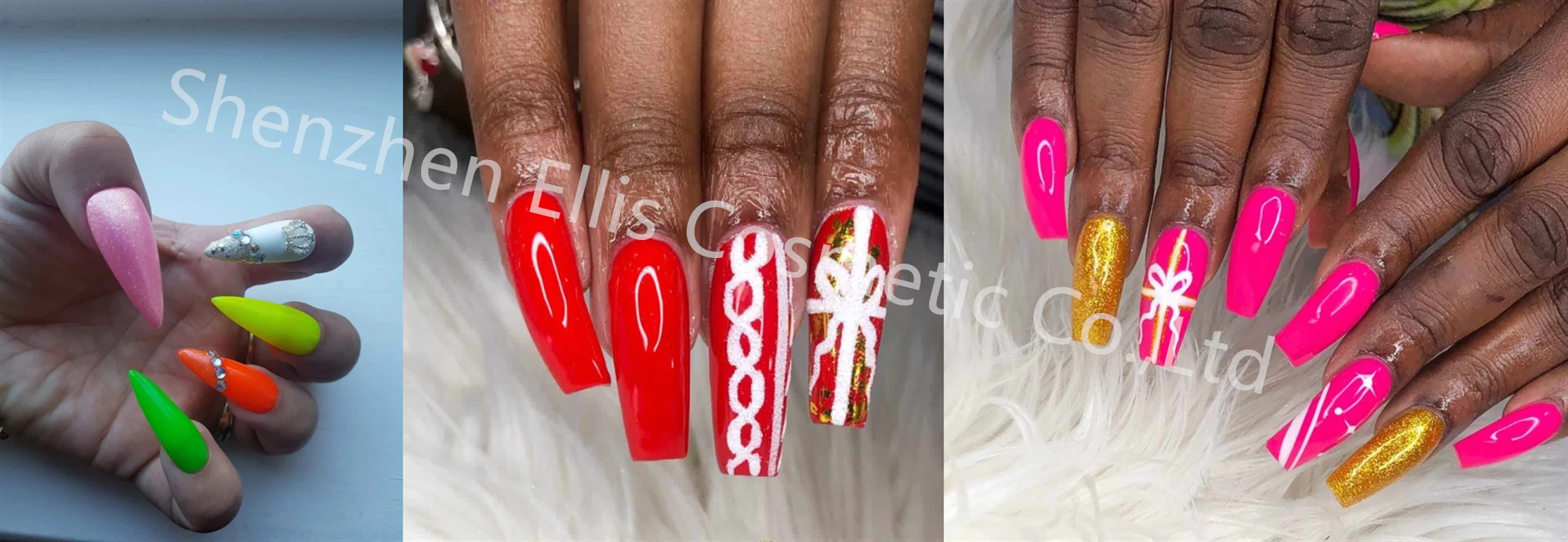 gel polish private label