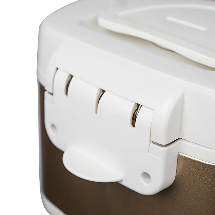 Японская рисоварка для кемпинга, цифровая промышленная умная рисоварка