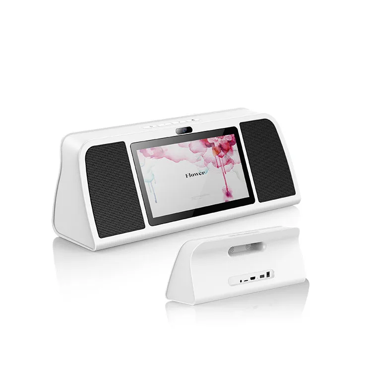 High Quality 7 Inch Touch Screen Video Player Outdoor and Home from HBD