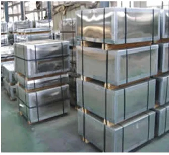 
Tin plate coil, Tinplate sheet, Food grade, T2-T4, Used for producing can 