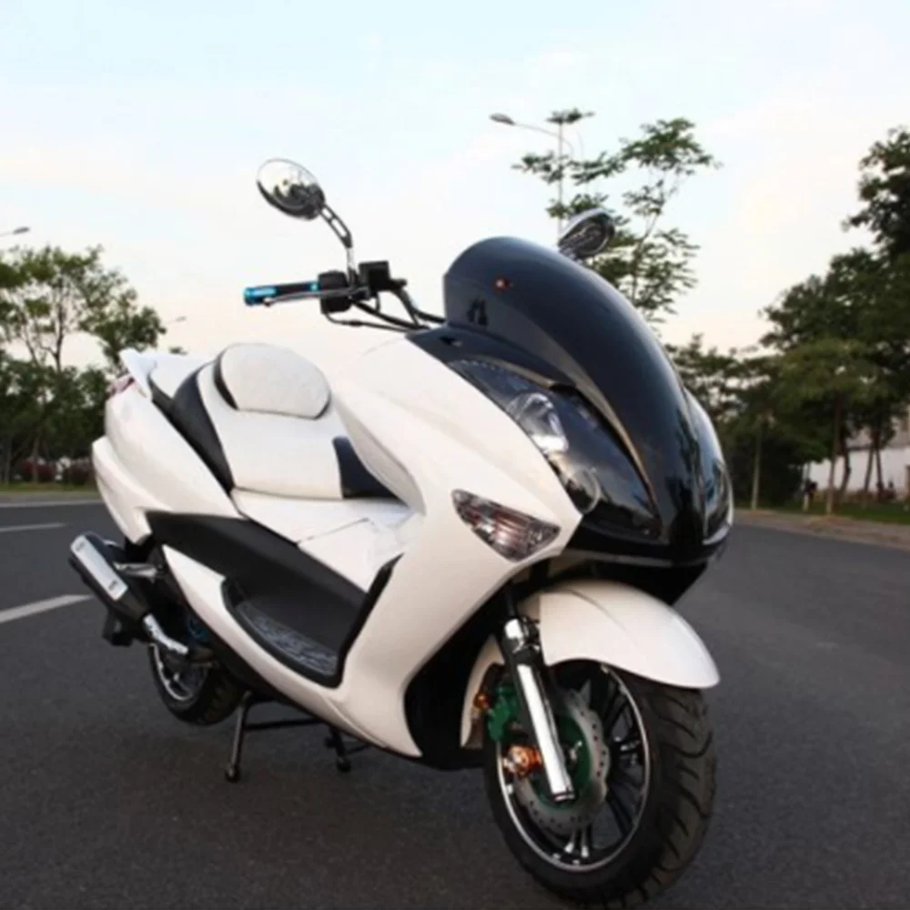 The New 150cc Scooter Hot Sale High-power Horsepower Motorcycle 150cc Scooter