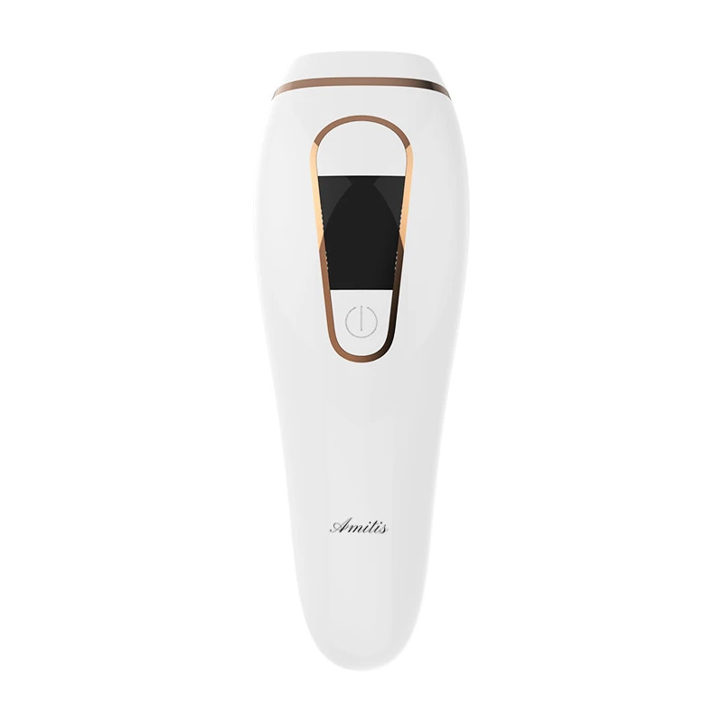 Amitis Hot Sell Ipl Hair Removal Leaser Black Skin Buy Lady Mini OEM Permanent Laser