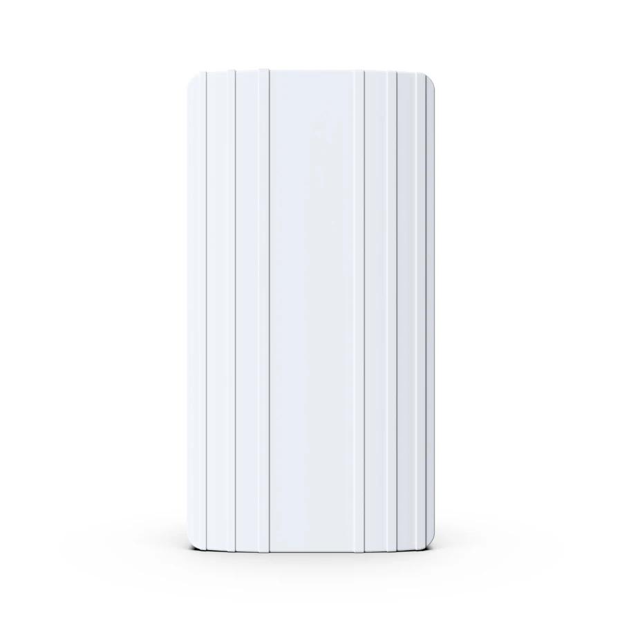 High-reliable Waterproof Beacon Gateway BLE 5.0 Safety Transmission Long Range POE WIFI Gateway ESL Gateway