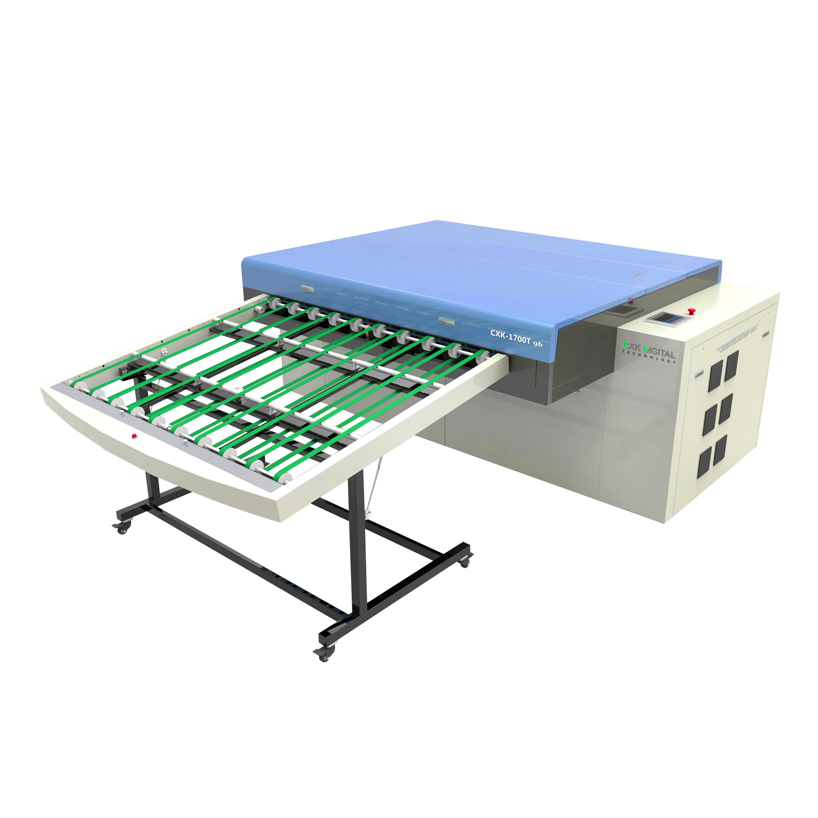 830nm laser system prepress CTP machine printing plate making machine CTP