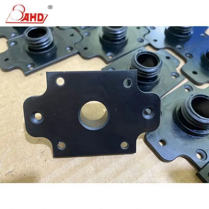 High demand Cost-effective good quality Pa6 Gf30 parts machine parts for car or motorcycle