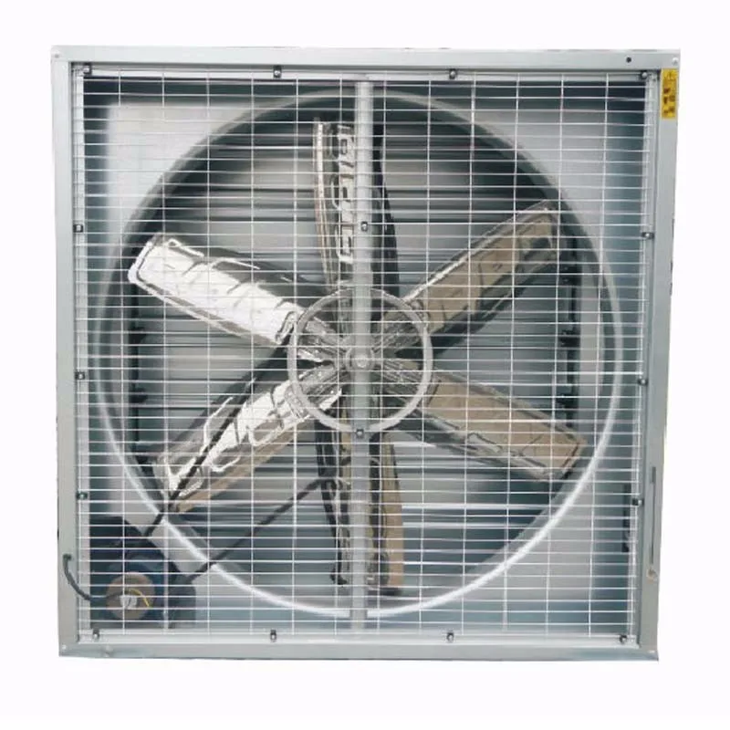 AOYCN 22000m3/h,370w hammer exhaust fan for factory AY-ZC900