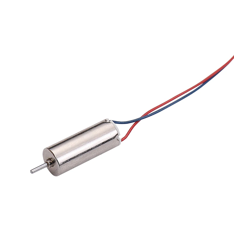 615 drive brush DC motor for aircraft model car toy Pet toys micro DC motor