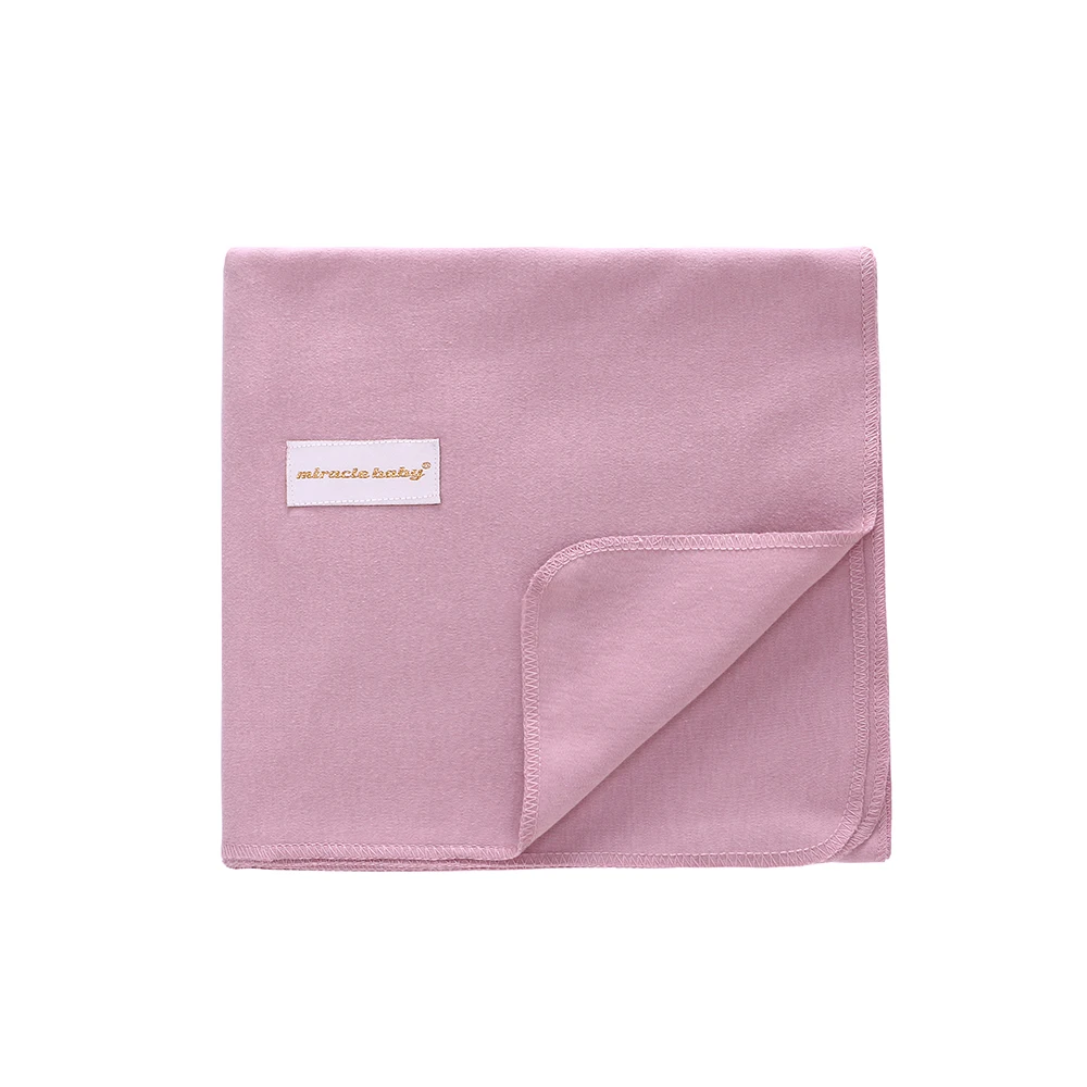 Newborn Baby Blankets Boys Girls Photography Accessories Swaddle Wrap Baby Bath Towel Wrap Infant Swaddling Blanket