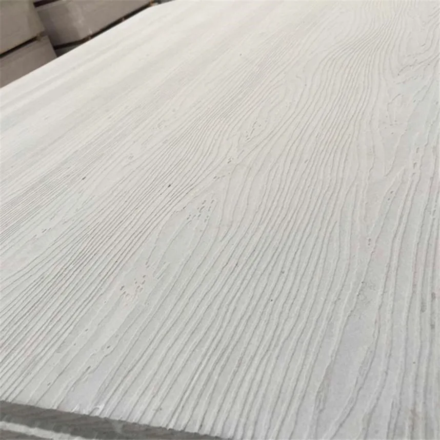 100% Outdoor 16mm 18mm 20mm 22mm Fiber Cement Board for Flooring, cement floorslaber