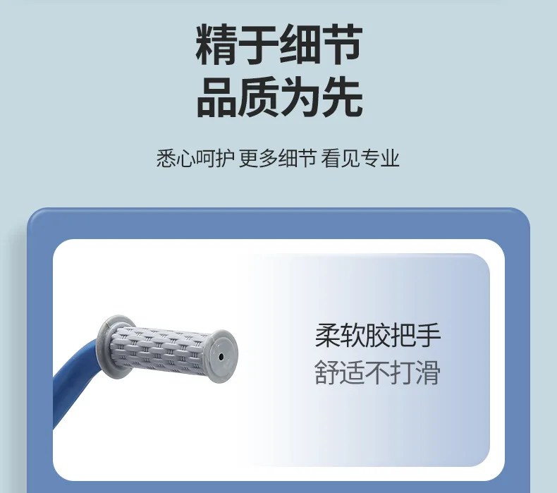 Детский трехколесный велосипед с педалью для мальчиков и девочек