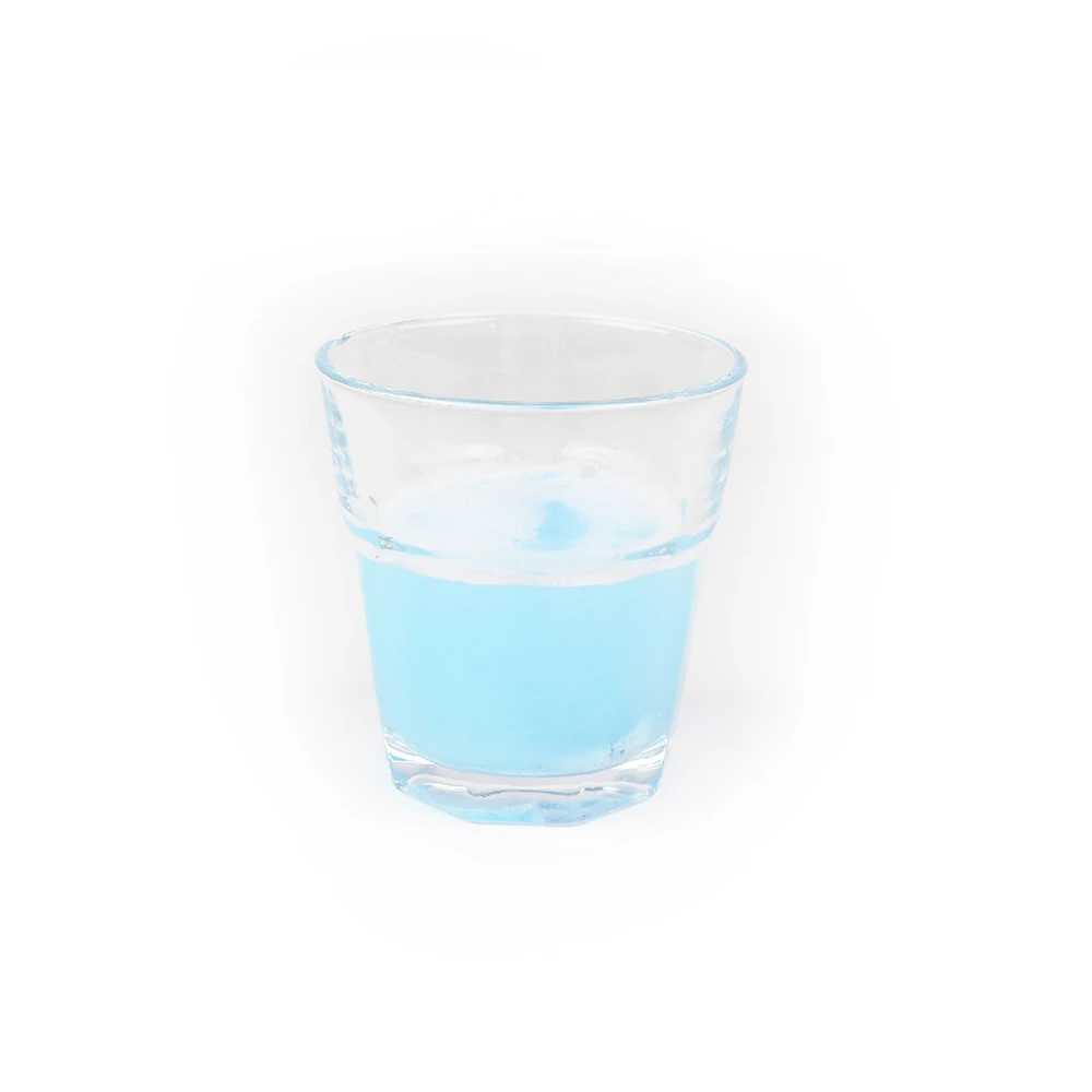 Эффективный стоматологический поставщик, сертификат CE, 30 шт., лоток для чистки зубов, таблетки для чистки зубных протезов