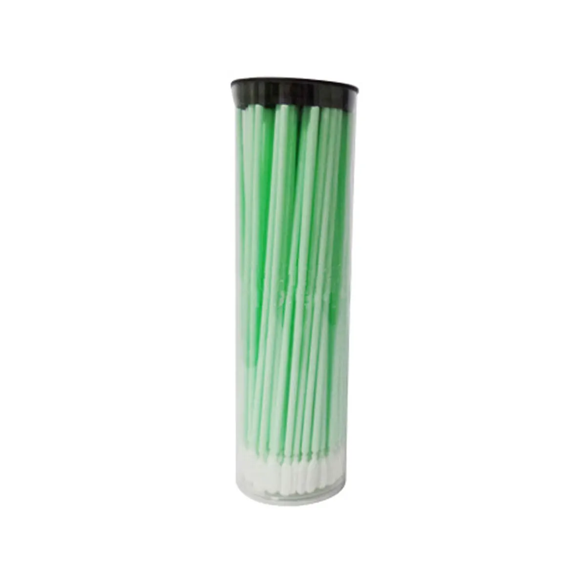 Sponge swab CM-PS761-ESD clean room print cleanroom foam tip clean head cleaning swab rod plas industrial use