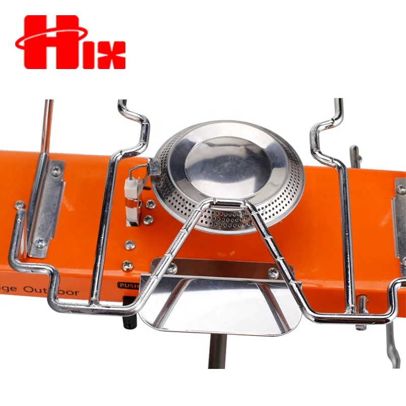 professional design korean double cookers