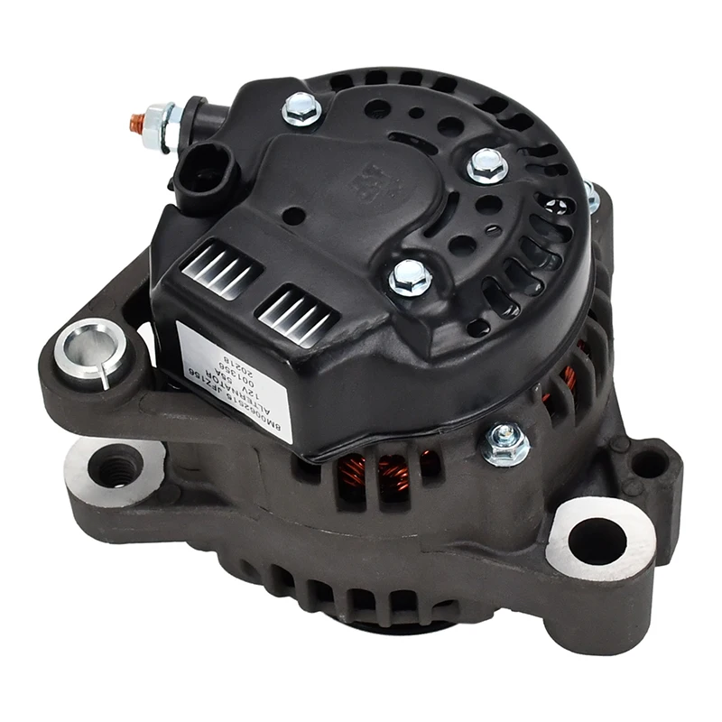 High Quality Alternator  8M0057693 8M0062515 8M0065239 For 135.0HP 150.0HP 150.0HP ProXS 150.0HP SeaPro