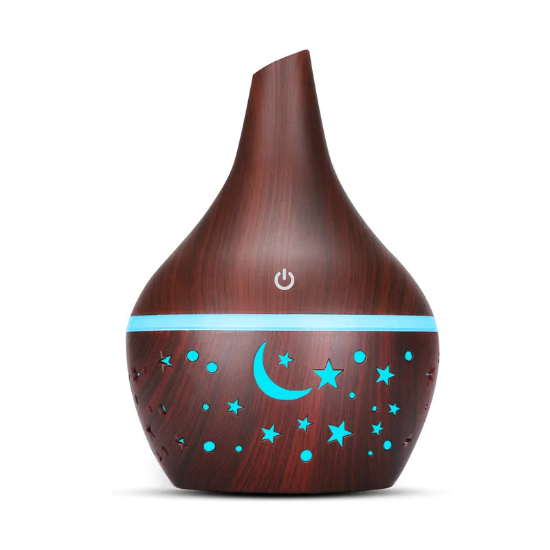 New Arrival b2b marketplace 300Ml High Quality Mini Room Ultrasonic Atomizer Air Humidifier Diffuser Purifier