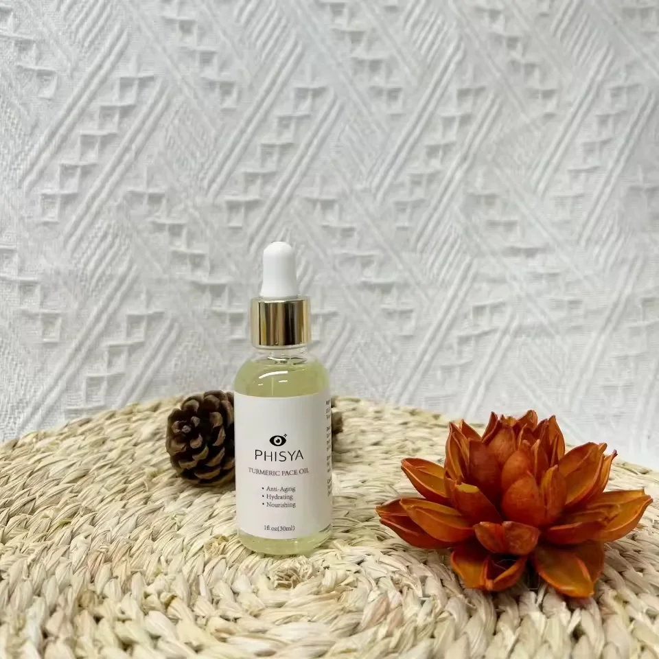 Hot  Selling Anti Ance Face Skincare Kit Turmeric Face Cream Organic Handmade Soap for Ance Skin