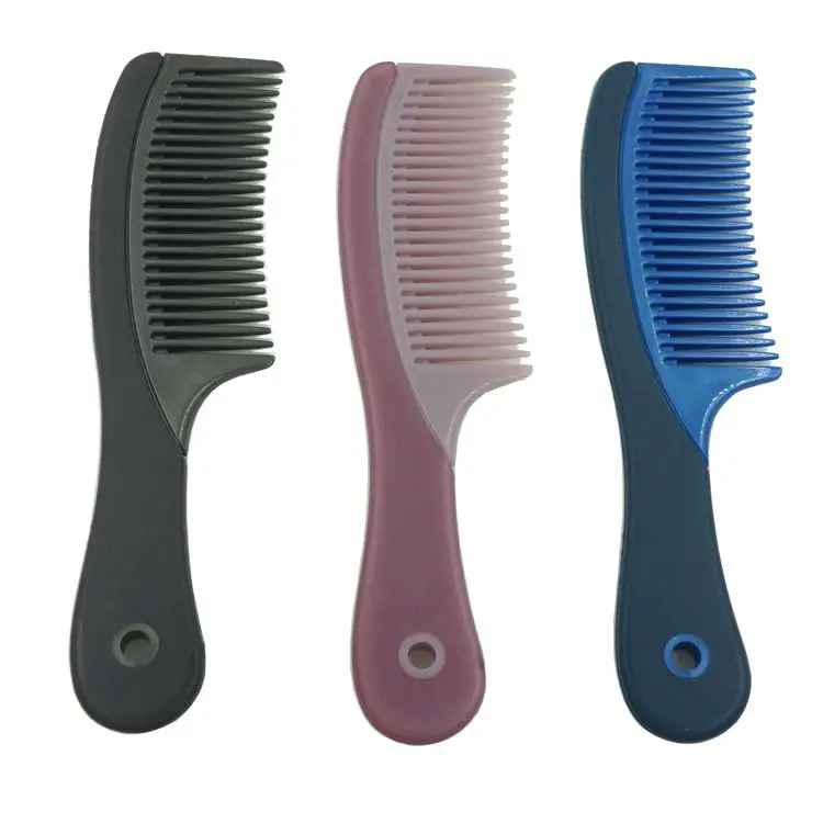 Качественная резиновая эффективная ручка для влажного душа, Классическая расческа Грабли