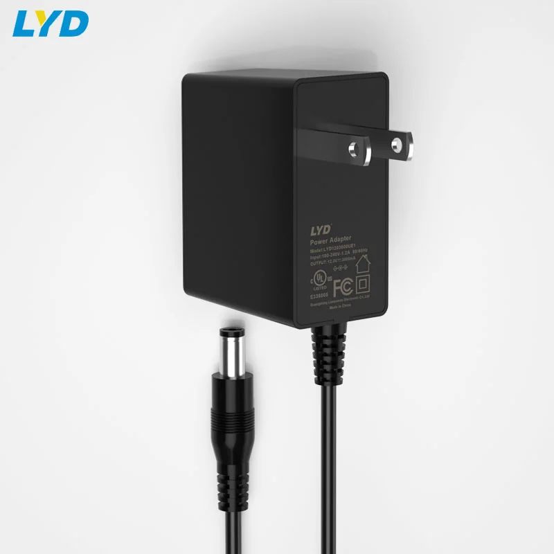 UL FCC CCC certificated power supply  EU US CN KR JP AU plug 9V 1000mA wall charger 9V1A 9W ac dc adapter power adapter