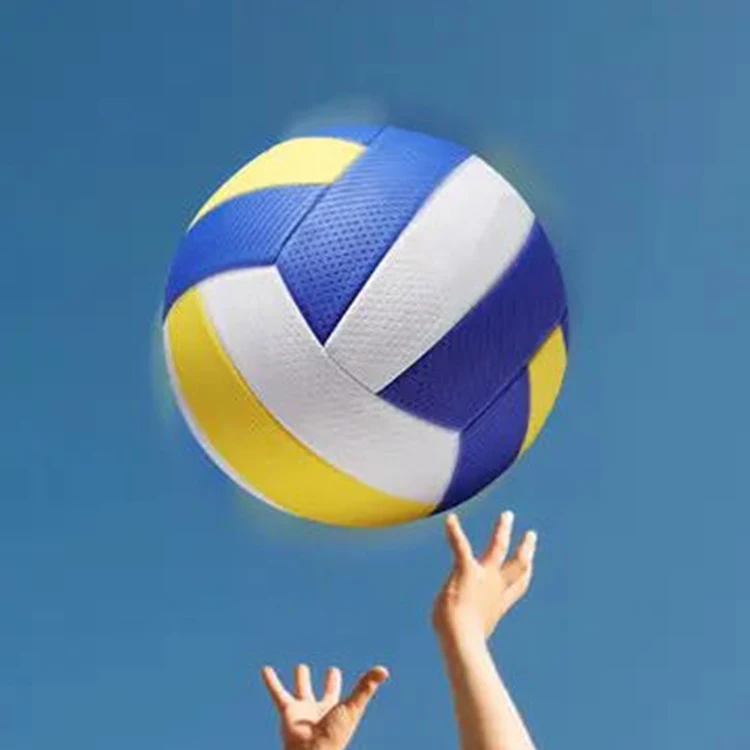 Multiple Volleyball V200 V300 Specifications Mini Official Volleyball Ball Big Volleyball Ball
