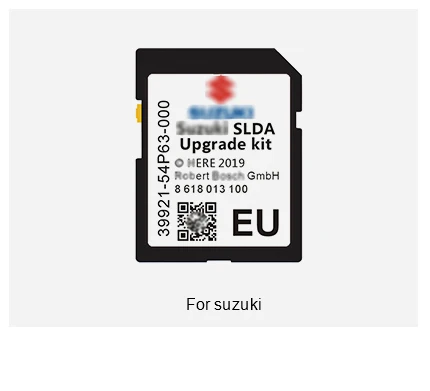 cid sd card navigation cid For gps navi customs cid cards